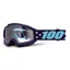 100 Percent Accuri Youth Goggles Maneuver/Clear Lens