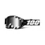 100 Percent Racecraft Goggles Alta/Silver Mirrored Lens