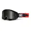 100 Percent Strata Sand Goggles Slash/Smoke Lens