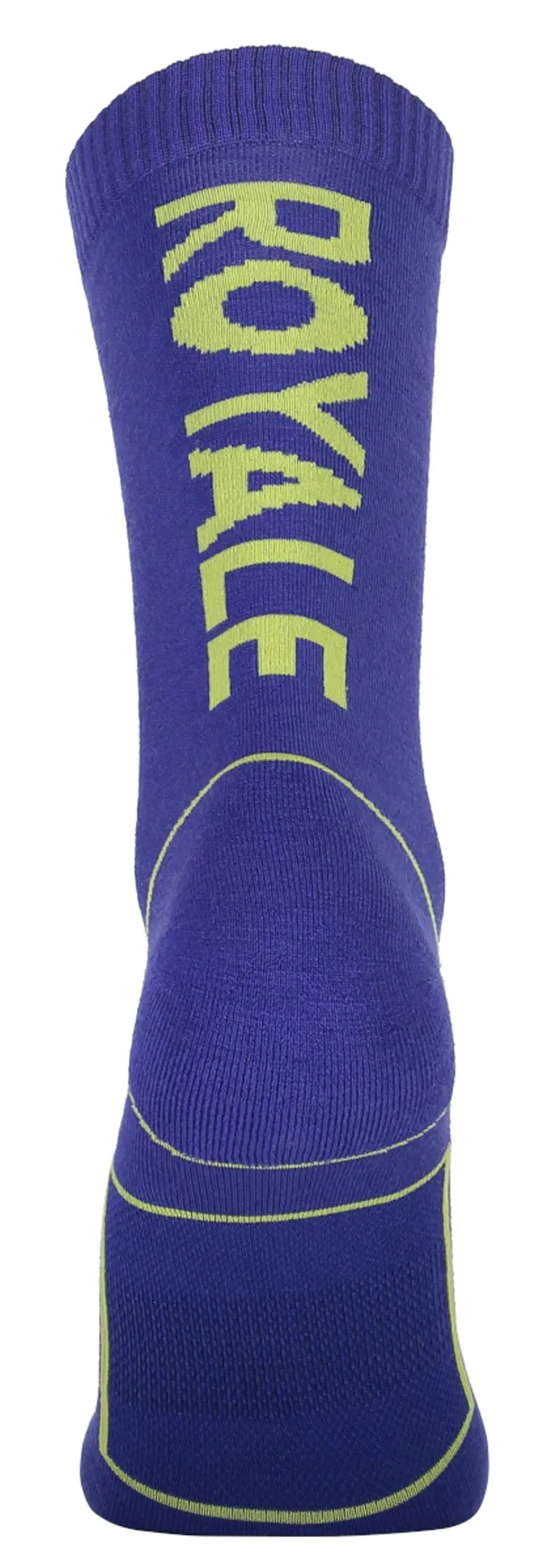Mons Royale Tech 2.0 Socks Up Down Ultra Blue-2