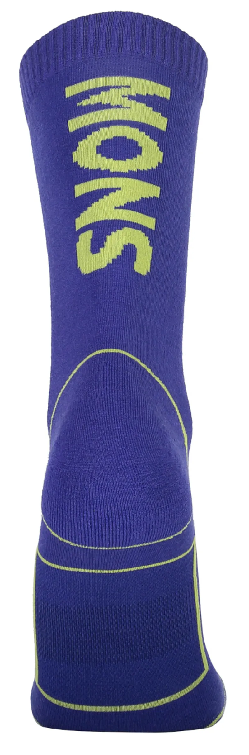 Mons Royale Tech 2.0 Socks Up Down Ultra Blue-1