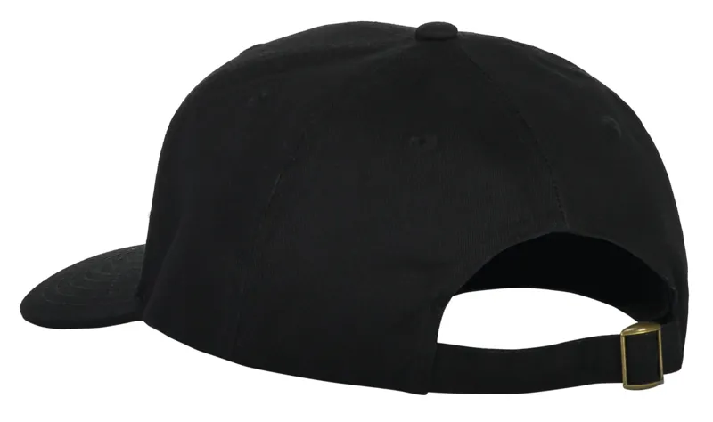 Mons Royale BF Ball Cap Black-1