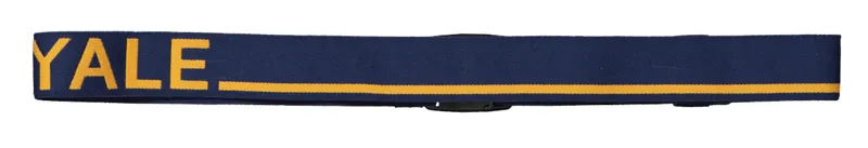 Mons Royale Mons Belt One Size Navy/Honey-1