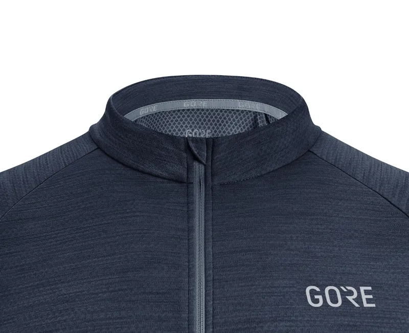 Gore C3 SS Road Jersey Orbit Blue-2