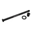Burgtec Trek 184.5mm Rear Axle Burgtec Black