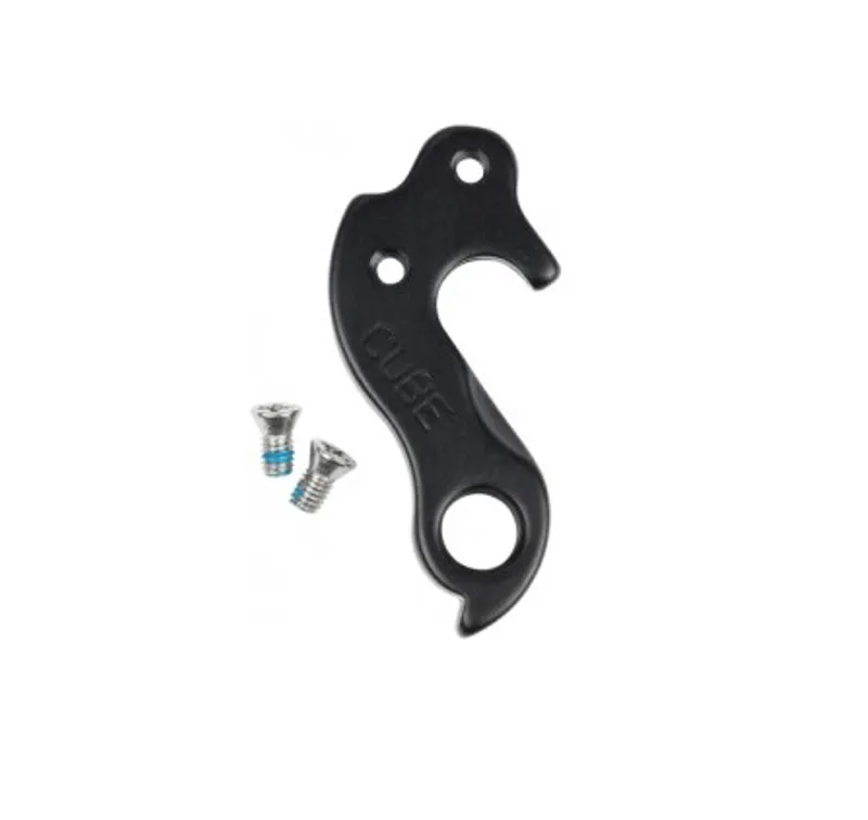 Cube Mech Hanger 147 Black