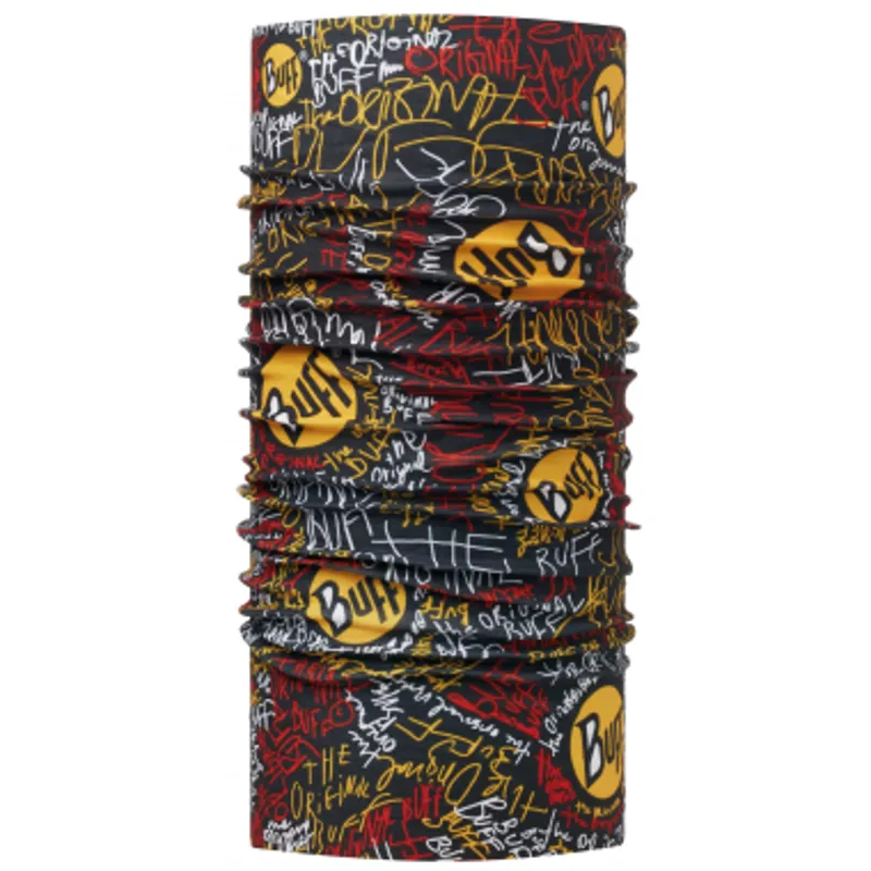 Buff Original Patterned Multitube Buff Obsession