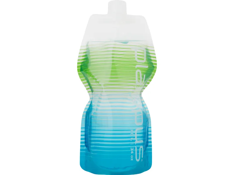 Platypus Soft CC Bottle 1L Coastal Stripe