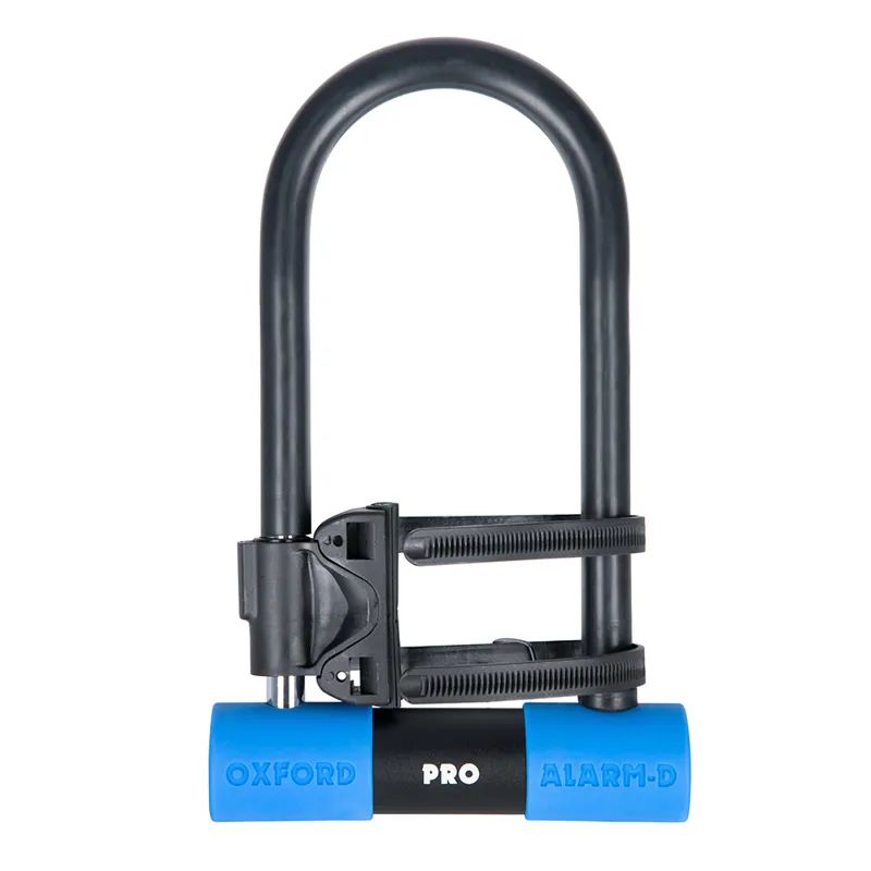 Oxford Alarm-D Pro Lock 260 x 173mm-1