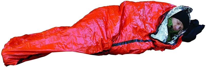 Adventure Medical Kits 1 Person Emergency Bivvy Bag-1