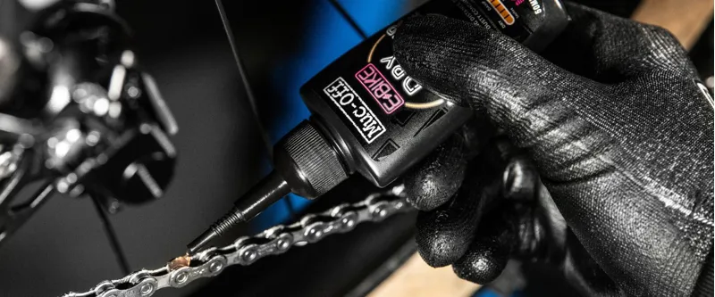 Muc-Off eBike Dry Lube 50ml Bottle-3
