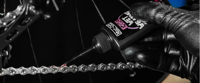 Muc-Off eBike Wet Lube 50ml Bottle-1