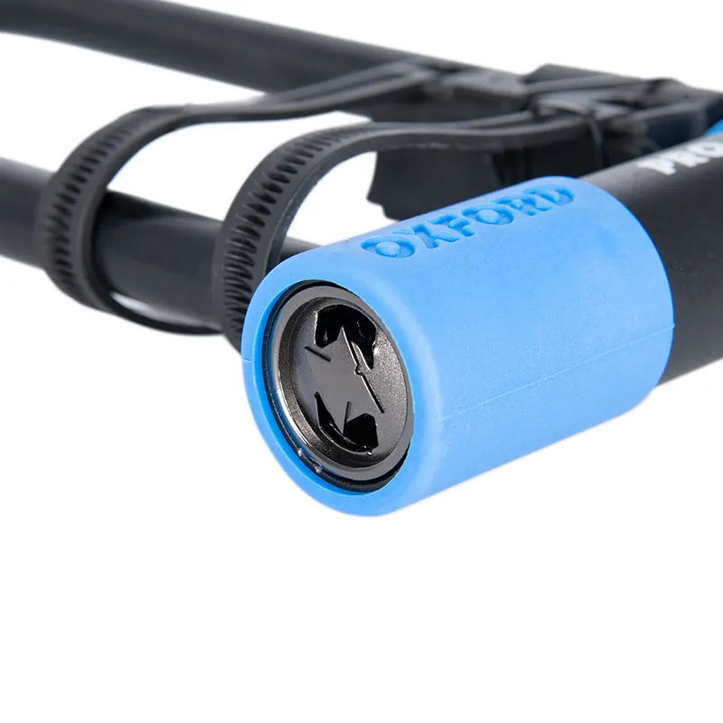 Oxford Alarm-D Pro Lock 320 x 173mm-1