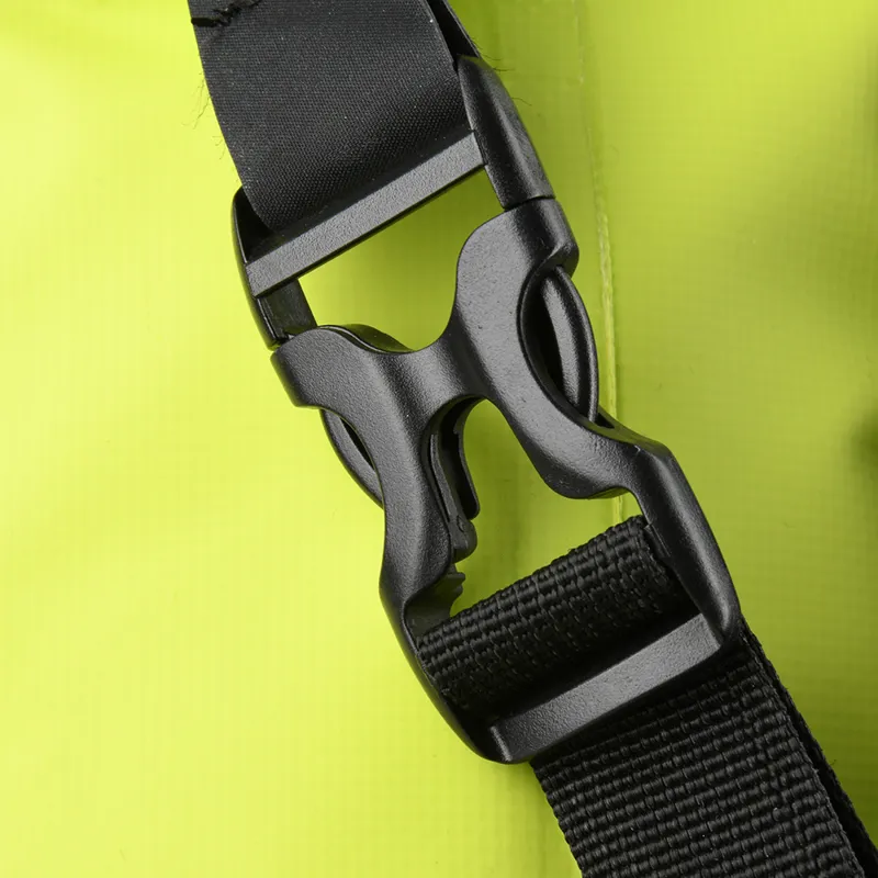 Oxford Aqua-V 20 Waterproof Backpack YELLOW 20L-5