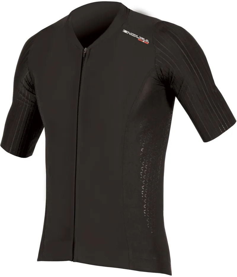 Endura D2Z SS Jersey Black