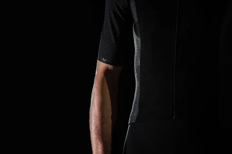 Endura D2Z SS Jersey Black-5