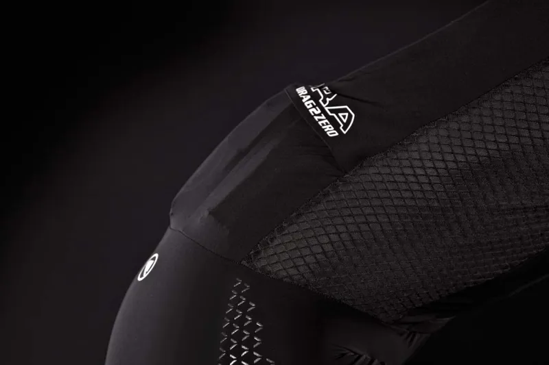 Endura D2Z SS Jersey Black-4