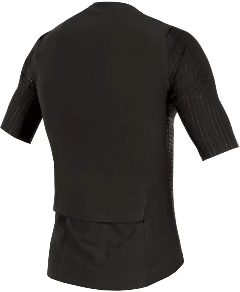 Endura D2Z SS Jersey Black-1