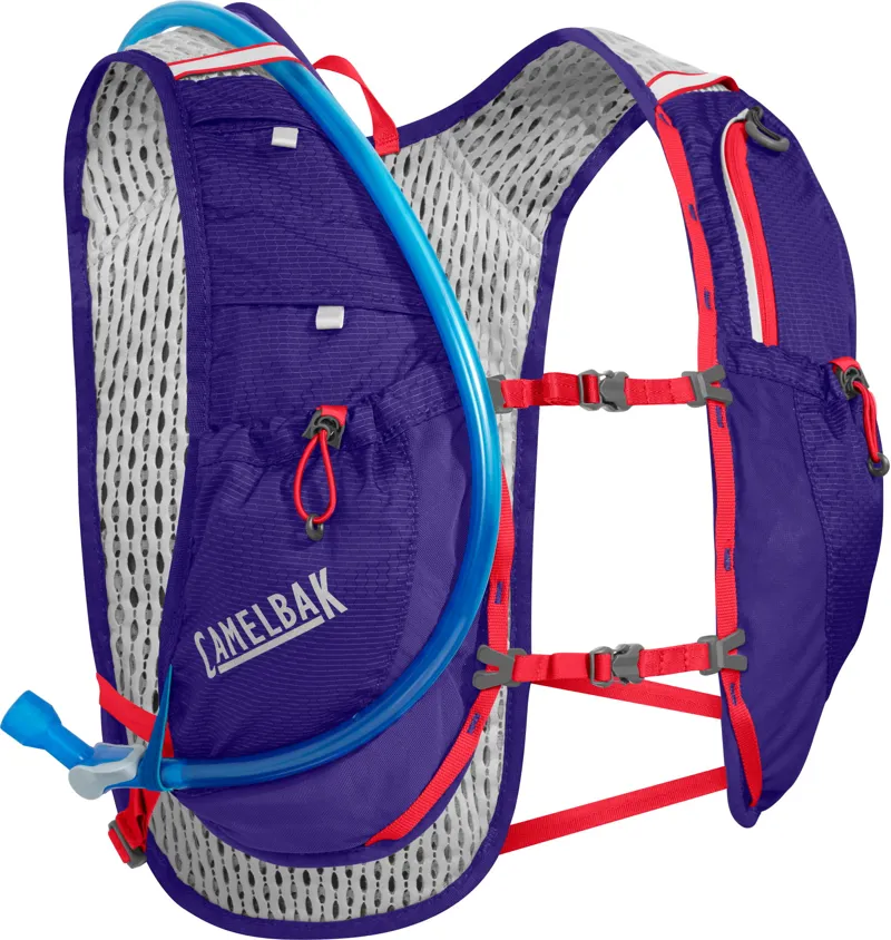 Camelbak Circuit Hydration Vest 1.5L Purple-1