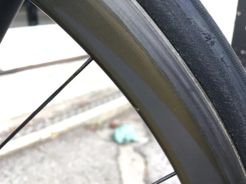 2nd Hand Cannondale SuperSix Ultegra Road Bike 2012 54cm Black/White-2