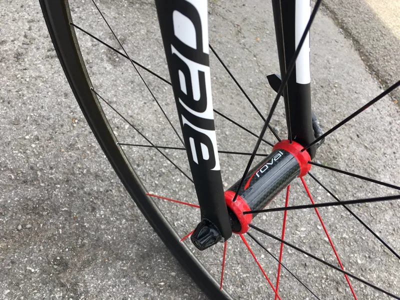 2nd Hand Cannondale SuperSix Ultegra Road Bike 2012 54cm Black/White-3