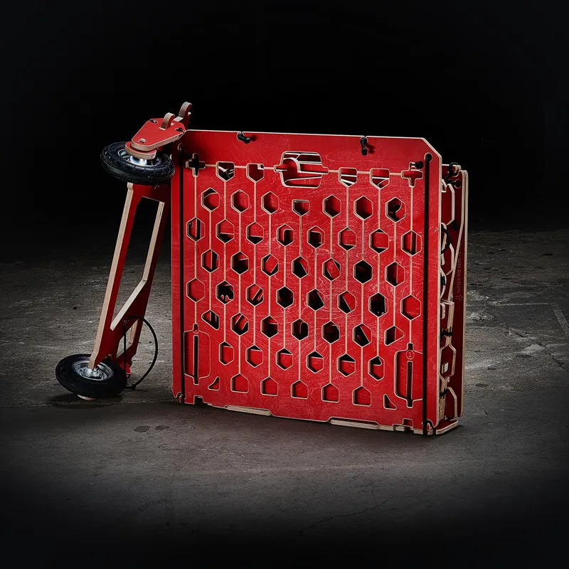 MTB Hopper Pro Ramp-13