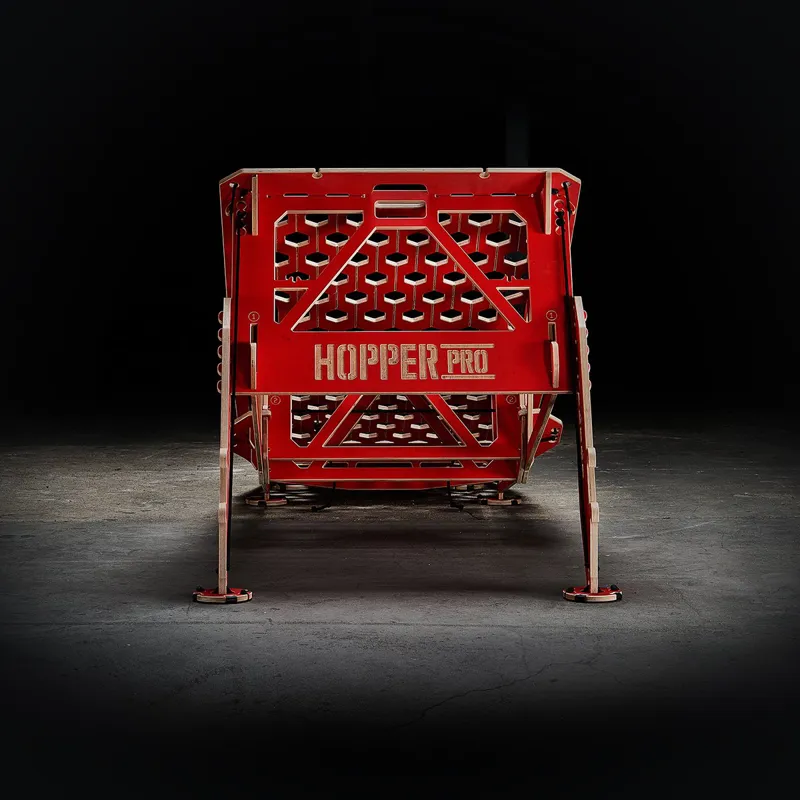 MTB Hopper Pro Ramp-6