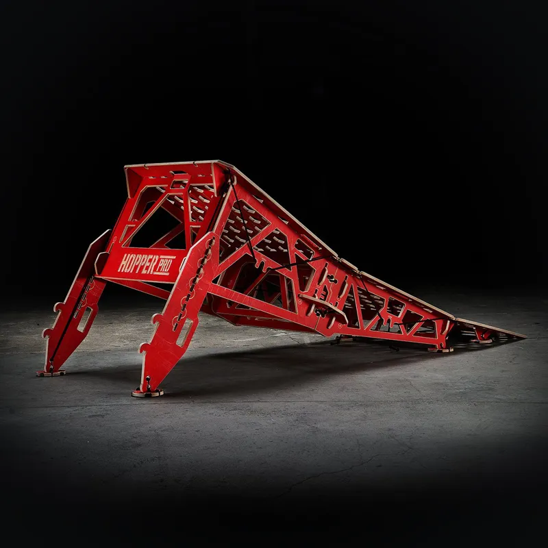 MTB Hopper Pro Ramp-9