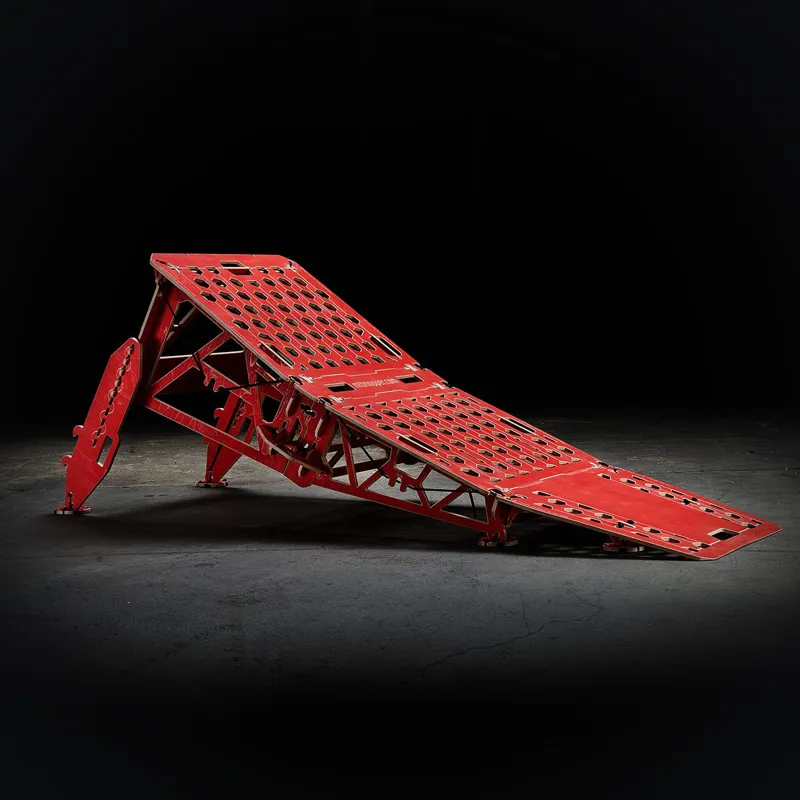 MTB Hopper Pro Ramp-10