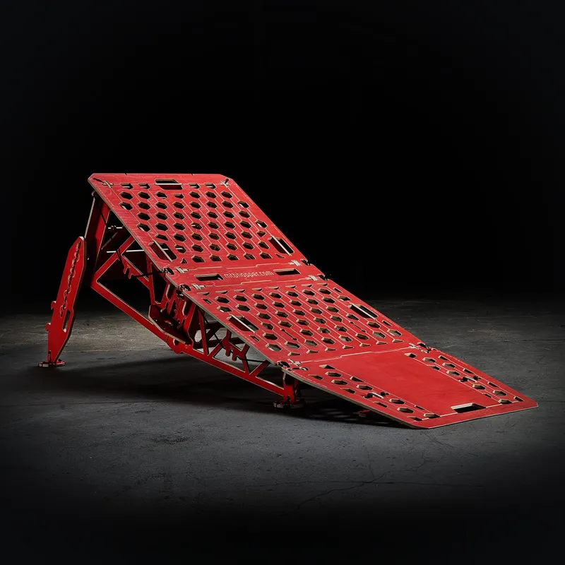 MTB Hopper Pro Ramp-11