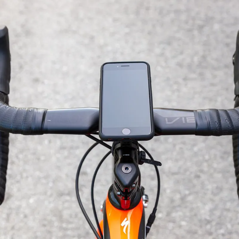 SP Connect Micro Bike Mount Black-4