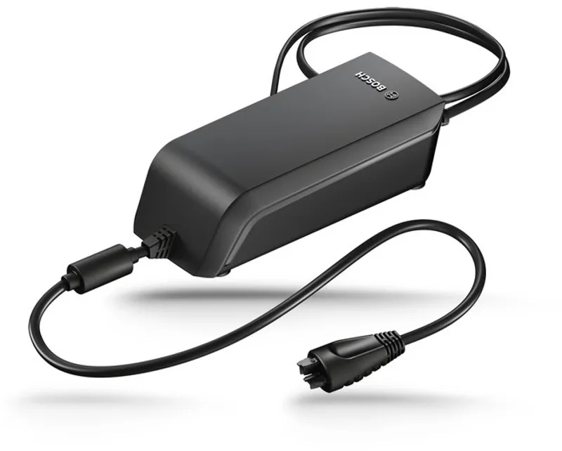 Bosch Charger Active/Performance and Plug