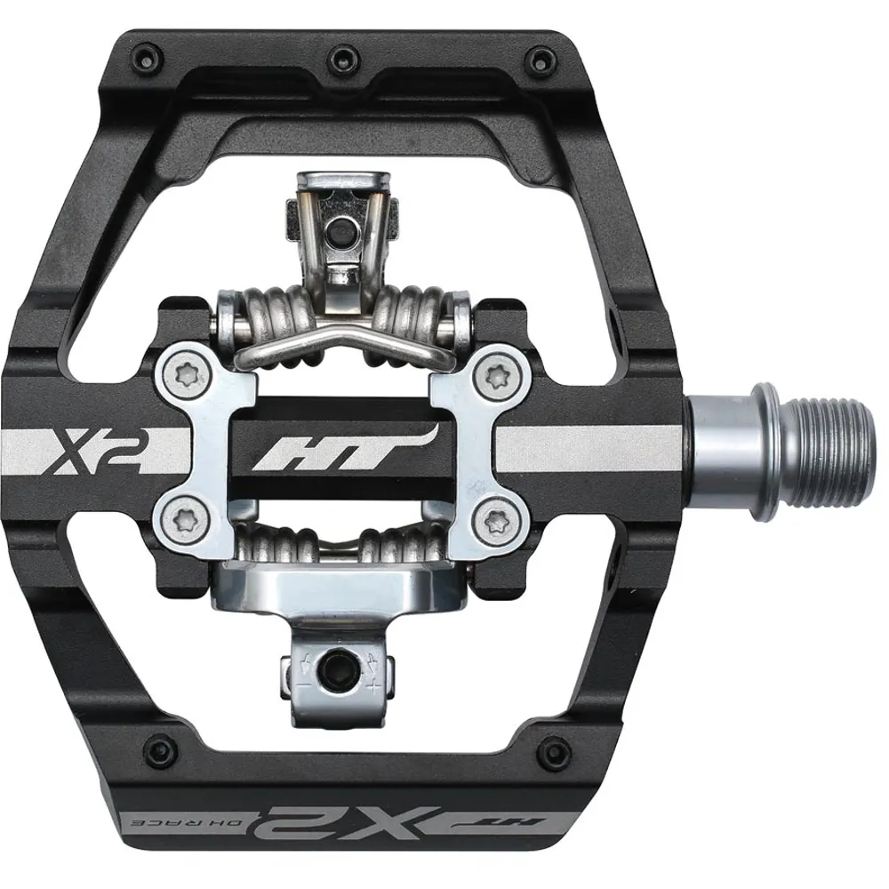 Image of HT Components X2 Clipless Pedal