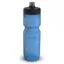 Cube Feather Bottle 750ml Blue