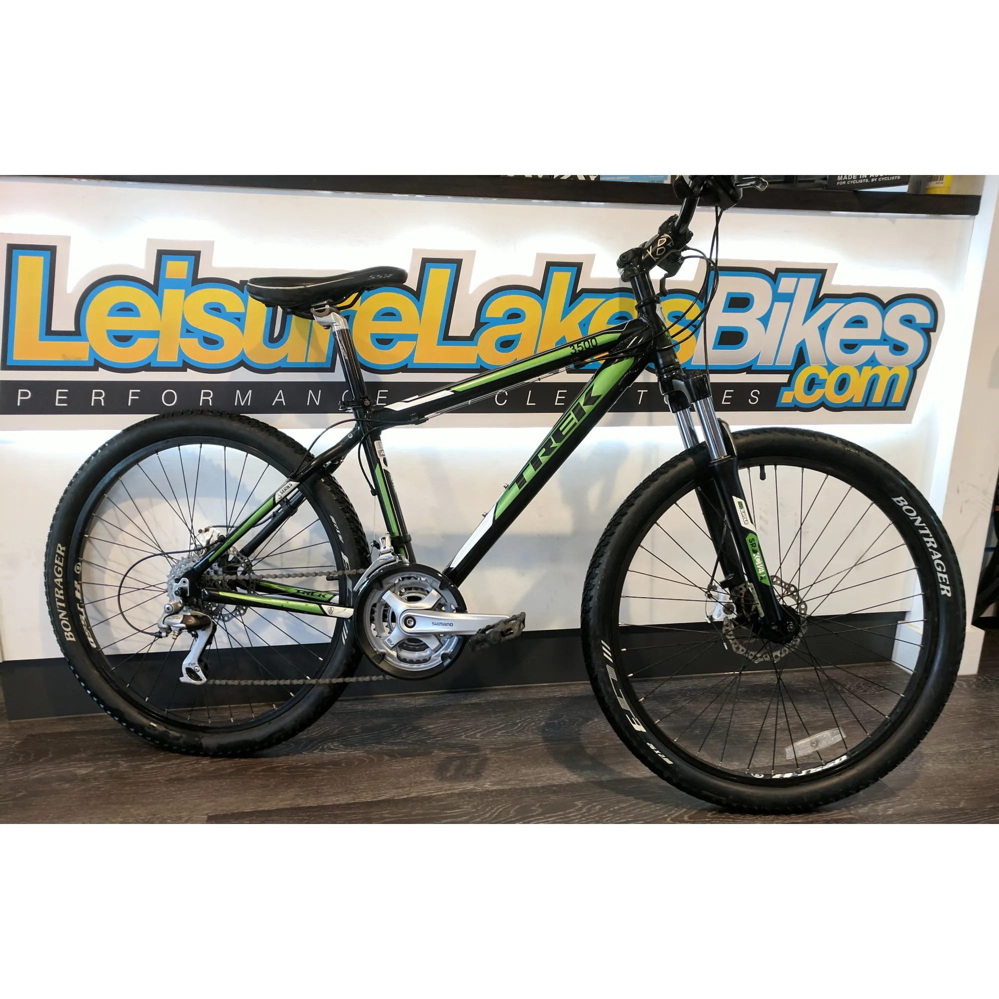 trek 3500 bicycle blue book Entry Level Mountain Bike for a Teen or Shorter Person Race Against Time: Flipping a