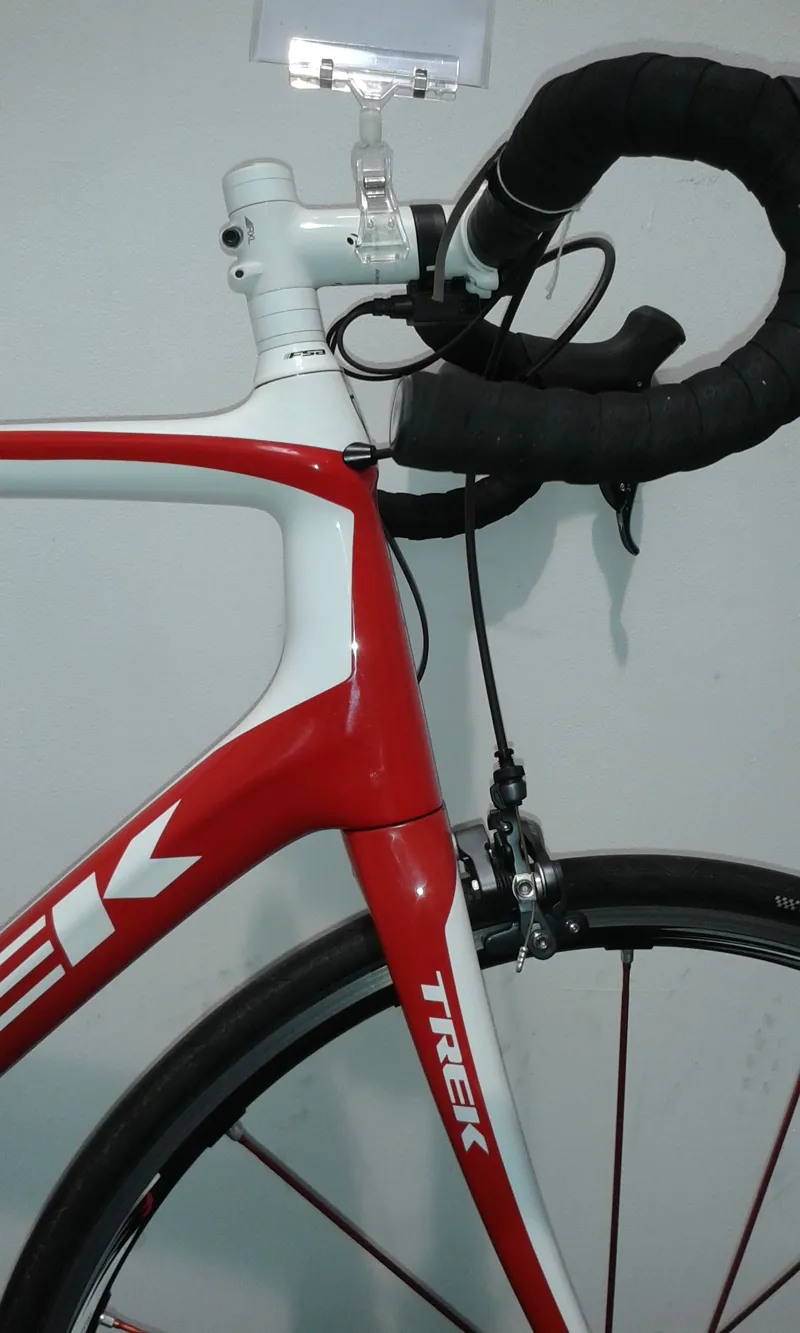 trek 6800 mountain bike