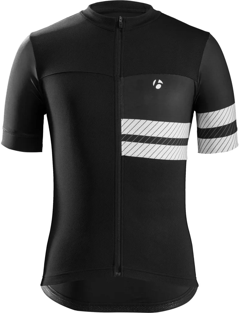 Bontrager Circuit SS Jersey Black