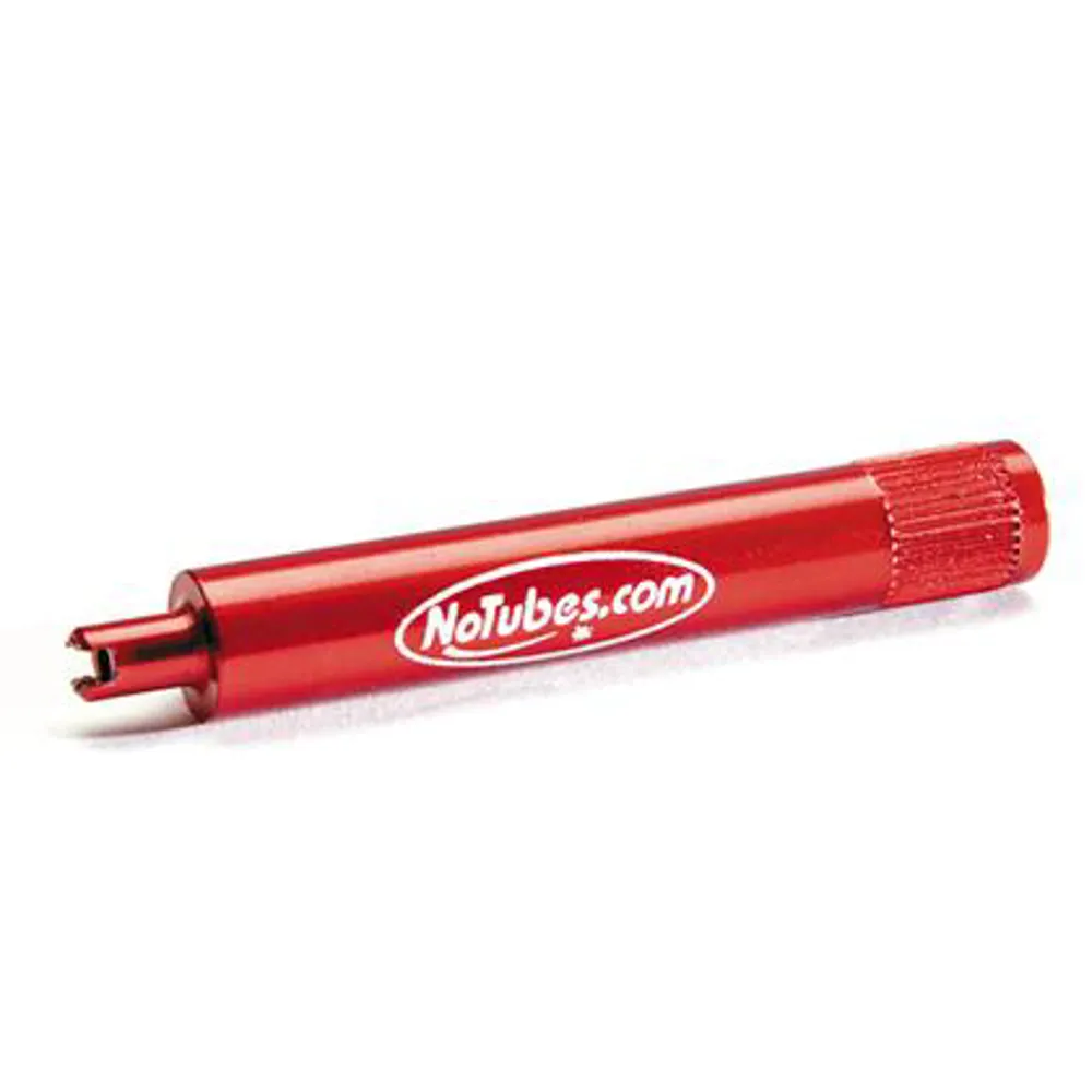 Image of Stans NoTubes Core Remover Red