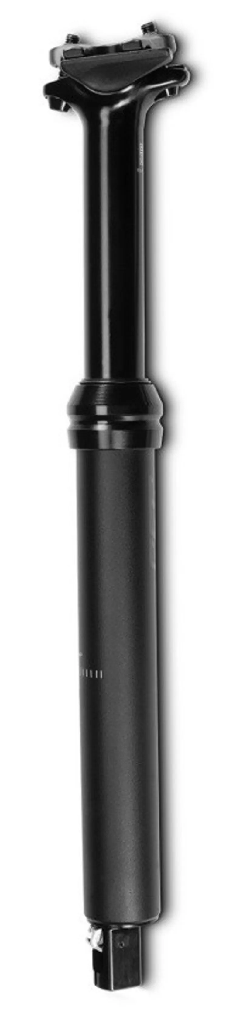 RFR Telescopic E-MTB Seatpost 30.9x100mm Black