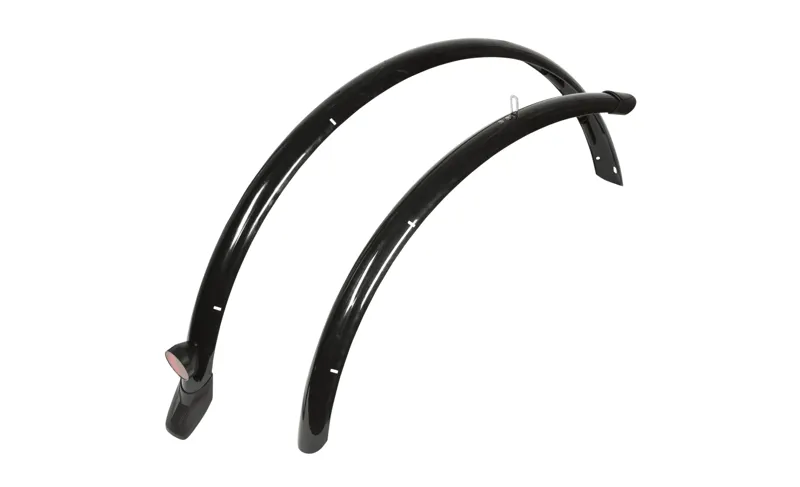 RFR Trekking HPP Mudguard Set Black