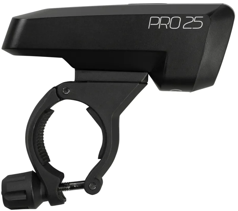 Cube Pro25 Front Light Black-1