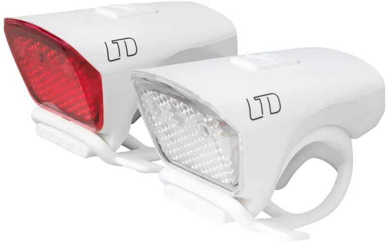 Cube Light LTD Light Set White