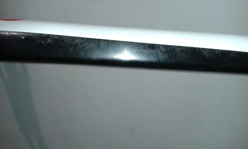 2nd Hand Giant Anthem 3 27.5 Mountain Bike 2014 Large Black/White/Red-4