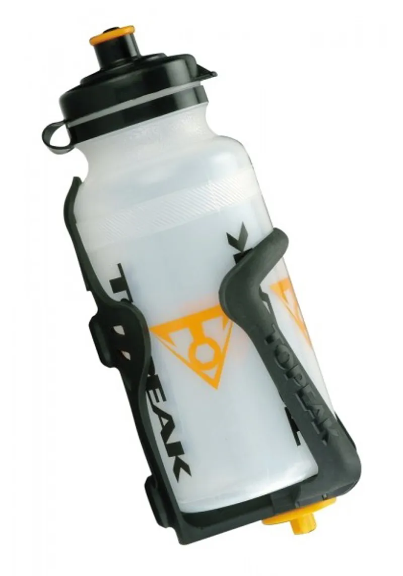 Topeak Modula EX Bottle Cage Black-1