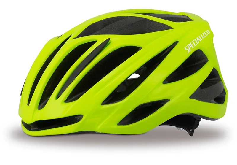 Specialized Echelon II Road Helmet Safety Ion