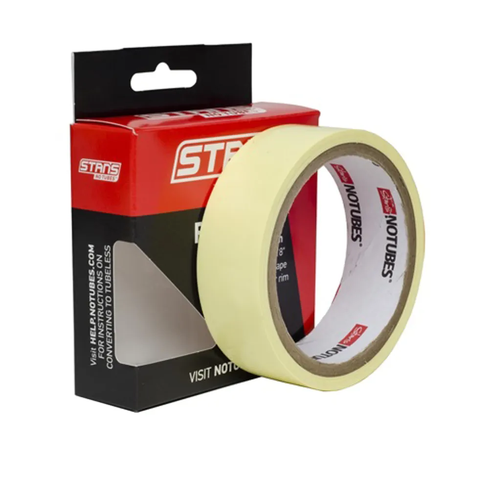 Image of Stans NoTubes Rim Tape 10 Yards