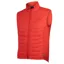 Endura Pro SL Primaloft II Gilet Pomegranate