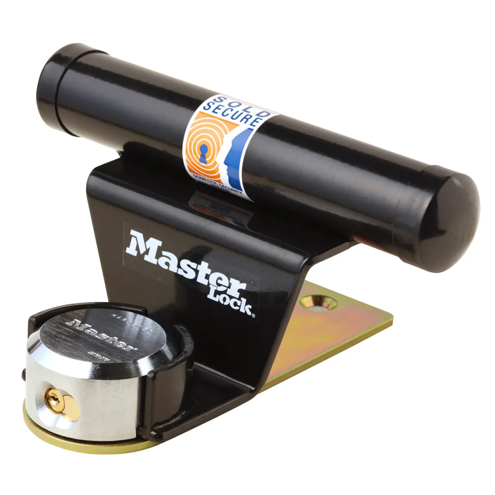 Masterlock Master Lock Garage Door Kit