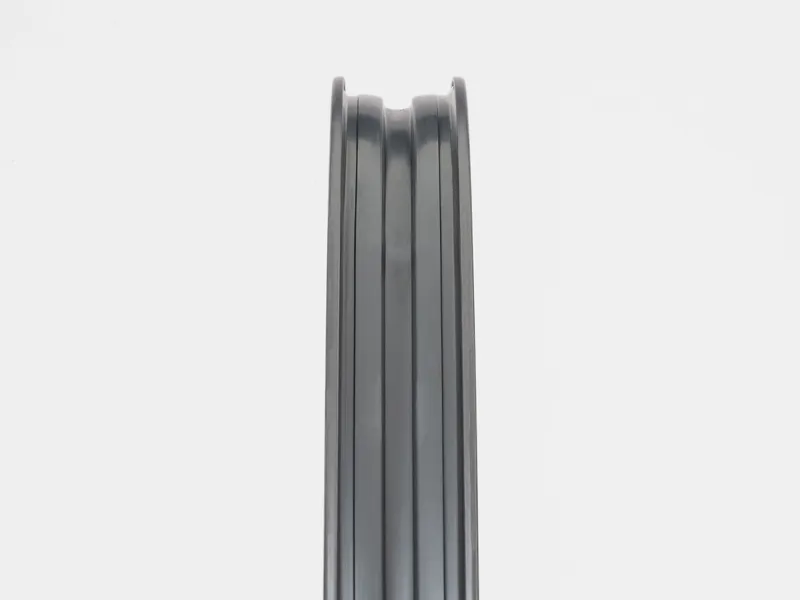 Bontrager Line Pro 30 TLR Boost 27.5 MTB Front Wheel Anthracite/Black-3