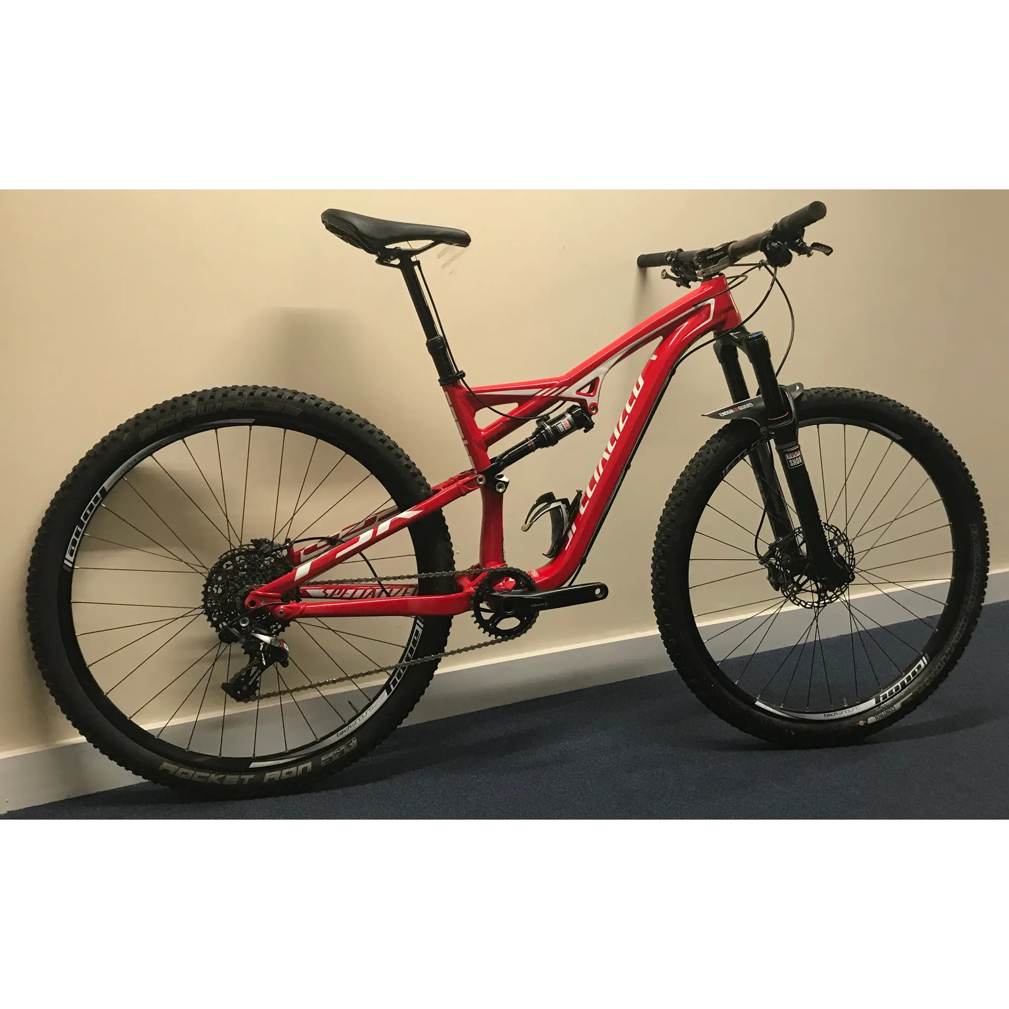 Camber Fsr Vtt Camber Camber Evo Specialized Camber Fsr Expert